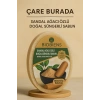 Biobiens - Sandal Ağacı Özlü Doğal Süngerli Sabun 135 gr