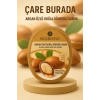 Biobiens - Argan Özlü Doğal Süngerli Sabun 135 gr