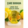 Naumed Biocosmetic - Limon Özlü Güzellik Sabunu