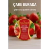 Naumed Biocosmetic - Çilek Özlü Güzellik Sabunu