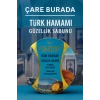 Naumed Biocosmetic - Türk Hamamı Kokulu Güzellik Sabunu