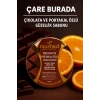 Naumed Biocosmetic - Çikolata & Portakal Özlü Güzellik Sabunu