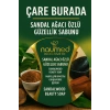 Naumed Biocosmetic - Sandal Ağacı Özlü Güzellik Sabunu