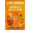 Naumed Biocosmetic - Portakal Özlü Güzellik Sabunu