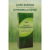Darshan Incense - Citronella 20li Çubuk Tütsü