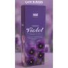 Darshan Incense - Violet 20li Çubuk Tütsü (Menekşe)