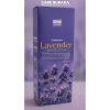 Darshan Incense - Lavender 20li Çubuk Tütsü (Lavanta)