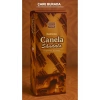 Darshan Incense - Canela Sandalo 20li Çubuk Tütsü (Tarçın & Sandal)