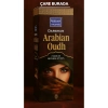 Darshan Incense - Arabian Oudh 20li Çubuk Tütsü (Manevi Arınma & Ruh Sakinleştirme)