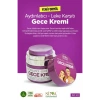 Sina - Aydınlatıcı & Leke Karşıtı Gece Kremi 50 ml