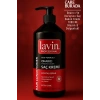 Lavin - Onarıcı & Koruyucu Saç Bakım Kremi 1000 ml (Hacim & Dolgunluk)