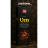 Darshan Incense - Om 20li Çubuk Tütsü (Meditasyon & Odaklanma & Maneviyat)