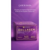 Biobiens - Vitamin C & Vitamin İlaveli Kolajen Krem 50 Ml (Squalen Hyaluronic)