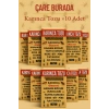 Karınca Tozu ×10 Adet (Kene & Bit & Pire & Tahta Kurusu & Hamam Böceği)