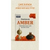 Darshan Incense - Amber Geri Akış Tütsü (10 Adet Geri Akış Tütsü)
