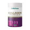 Collagen Powder Kolajen, Glutatyon & Hyaluronik Asit & C Vitamini İçeren Takviye Edici Gıda