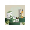 ENGİNARLI BİTKİSEL MACUN 420 GR +ENGİNARLI KARIŞIK ÇAY (45Lİ) + ENGİNAR SUYU 500 GR