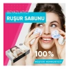 Dr Bella soft Beyazlatıcı Ruşur Sabunu 120 Gr