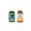 Aksu Vital Vitamin D3 60 Softjel + Vitamin C 60 Tablet 1250 Mg