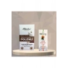 Tiribuluslu Harnuplu Polenli Macun 420 gr ve Aspir Tohumu Yağı Soğuk Pres 100 ml