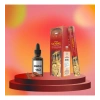 Sandal Ağacı Günün Yorgunluğu Tütsü Seti 20 Çubuk Ve 20 Ml Yağ