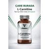 L-Carnitine Takviye Edici Gıda Kapsül  (60 Kapsül)