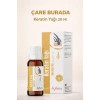 Keratin Yağı 20 Ml