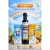 ÇareBurada Çocuklara Özel Günlük Destek Seti | Multivitamin + Kalsiyum D3 + C Vitaminli Harnup Pekmezi
