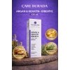 Biberiye & Argan & Keratin Saç Bakım Serumu 125 Ml (Durulanmaz)
