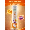 C Vitamini Efervesan 20 Tablet 1000 mg (C Vitamini & Çinko)