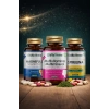 ÇareBurada Enerji Arkadaşları Set 3 Magnefull Magnezyum 60 tablet + Multivitamin & Multimineral + Spirulina
