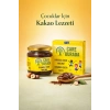 ÇareBurada Bitkisel Kakaolu Çocuk Macunu 350 gr