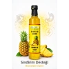 ÇareBurada Bromelain Şurubu 250 ml