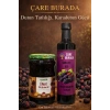 ÇareBurada Vital Dut Pekmezi 800 g + ÇareBurada Karadut Özü 500 ml