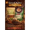ÇareBurada 150 G Türk Kahvesi + Kaffka Menengiç Kahvesi 150 G