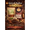 ÇareBurada 150 G Türk Kahvesi + Kaffka Dibek Kahvesi 150 G