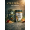 ÇareBurada Hafiflik Seti - ÇareBurada Kekreyemiş Tozu 8 g x 20 stick + Fıtchoy Eight Mix Tea 60 Poşet