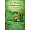 Günlük Rutin Destekleyen Çay Seti (Isırgan Çayı 20li & Yeşil Çay 20li & Biberiye Çayı 20li)