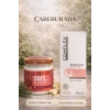 ÇareBurada Soft Butter Cilt Bakım Yağı 190 ml. & Complex Cilt Bakım Serumu 125 ml. Cilt Bakım Seti