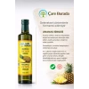 ÇareBurada Ananaslı Detox Sirke 500 ml | Formunu Korumaya Destek & Günlük Kullanıma Uygun