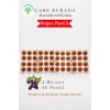 ÇareBurada Karamürver & Çinko Boğaz Pastili 48 Adet