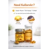 ÇareBurada Kudret Narı Set | Zeytin Yağlı Kudret Narı 185 gr & Kudret Narı 100 Softjel