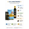 ÇareBurada Kış Seti | Propolis 20 ml & Kış Çayı 40 Poşet & Propolisli Zencefilli Keçi Boynuzu Özü 350 g
