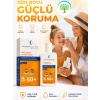 ÇareBurada Pro Kids SPF 50+ Çocuk Güneş Kremi 50 ml - UVA/UVB Koruma