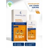 ÇareBurada Pro Kids SPF 50+ Çocuk Güneş Kremi 50 ml - UVA/UVB Koruma