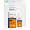 ÇareBurada Pro Kids SPF 50+ Çocuk Güneş Kremi 50 ml - UVA/UVB Koruma