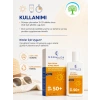 ÇareBurada Dermo Plus SPF 50+ Güneş Kremi 50 ml - UVA/UVB Koruma, Suya Dayanıklı Formül