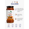 ÇareBurada Bodrum Mandalinası Macunu 610 g - Zencefil, Propolis ve zerdeçal İçeren Karışım