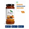 ÇareBurada Bodrum Mandalinası Macunu 610 g - Zencefil, Propolis ve zerdeçal İçeren Karışım