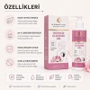 ÇareBurada Dermo Plus İntim Jel Intimate Cleanser Jel 200 ml - Hassas Bölge İçin Nazik ve Günlük Bakım